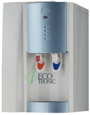 Пурифайер Ecotronic A40-U4T white